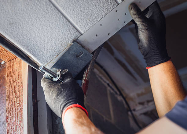 Reliable Garage Door Roller Replacement contractor in Henryville, IN by Garage Doors Repair Pro